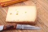 Gruyère de Fribourg