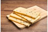 Raclette au poivre
