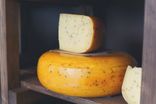 Gouda au cumin