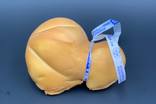 Scamorza fumée