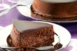 Fondant chocolat maison