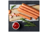 Saucisse de Francfort Mozer