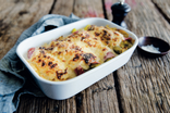 Endives au jambon