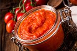 Coulis de tomate maison