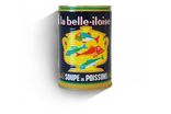 Soupe de poissons - Belle-Iloise