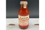 Ketch'Up - Tomate fumée