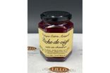 Confiture artisanale - Pêche de vigne