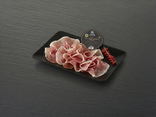 Jambon de Bayonne 10 mois - Chiffonnade