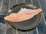 Filet de dorade sébaste