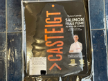 Saumon fumé 2/3 tranches - Maison Casteigt