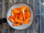 Crevettes Madagascar cuites 40/60 - Label Rouge