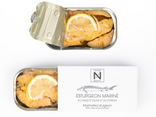Filet d'Esturgeon - Neuvic