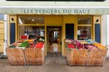 Les Vergers du Haut