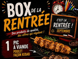 Saveurs Limousin