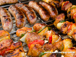 Box évasion grill - 4 personnes