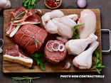 Saveurs Limousin