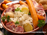 Saveurs Limousin