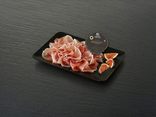 Jambon Serrano - Chiffonnade