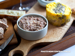 Saveurs Limousin