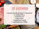 Saveurs Limousin