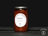 Courgettes à la provençale