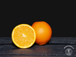 Oranges de table (prix pour 1 pièce)