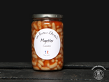 Mogettes cuisinées