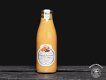 Soupe de Butternut et Châtaigne