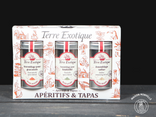 Apéritifs & Tapas