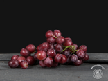 Raisins rosés (sans pépins)
