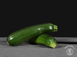 Courgettes vertes (Prix pour 1 pièce)
