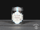 Fleur de sel à l'ail des ours