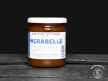 Confiture de mirabelle