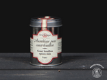 Assemblage pour Court Bouillon