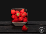 Fraises