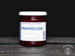 Confiture de framboise