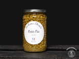 Petits Pois très fins