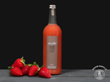 Nectar de fraises - 1L