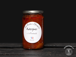 Aubergines à la Provençale