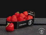 Fraises locales