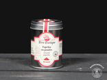 Paprika en poudre