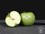 Pommes Granny Smith (prix pour 1 pièce)