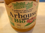 Confiture Arbouse BIO