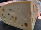 Emmental rapé 200 g