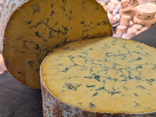 Shropshire blue