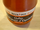 Gelée de Piment d'Espellette