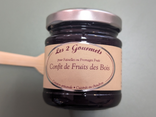 Confit de fruits des bois