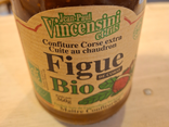Confiture Figue BIO