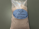 Sel fin de Noirmoutier 500g