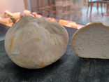 Gaperon fermier